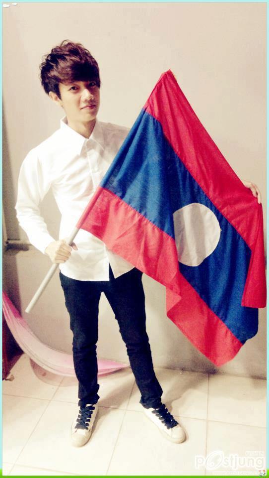 บ่าวลาว