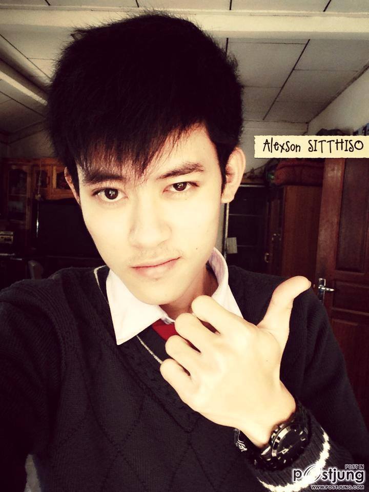 บ่าวลาว