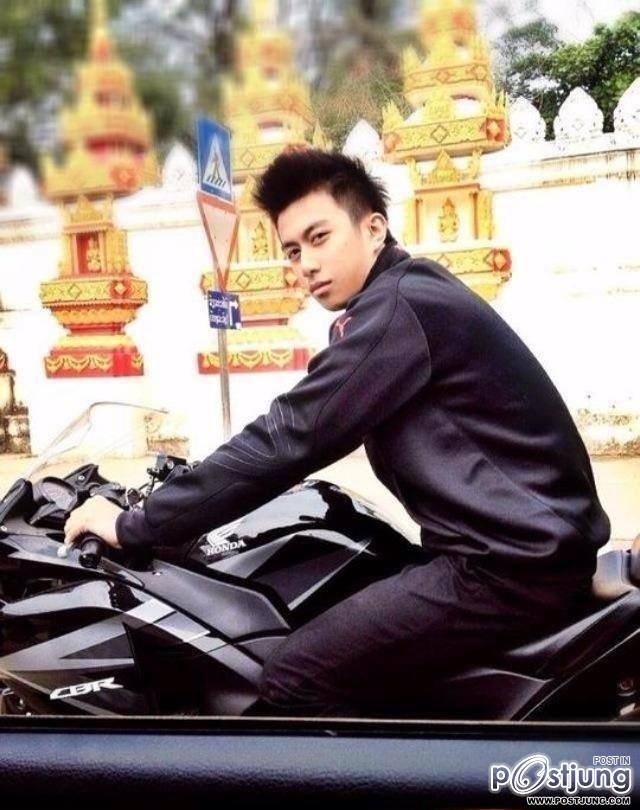 บ่าวลาว