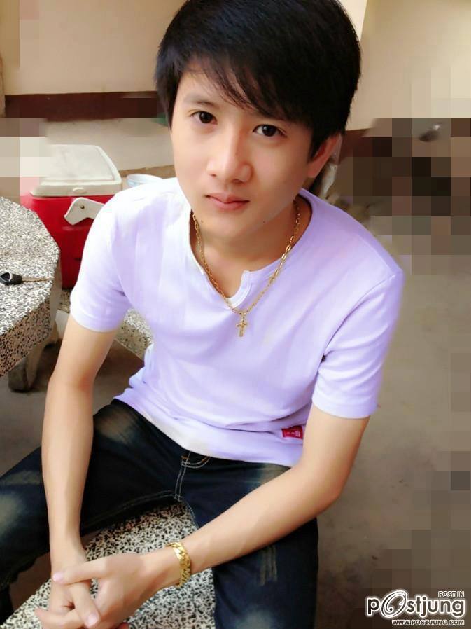 บ่าวลาว