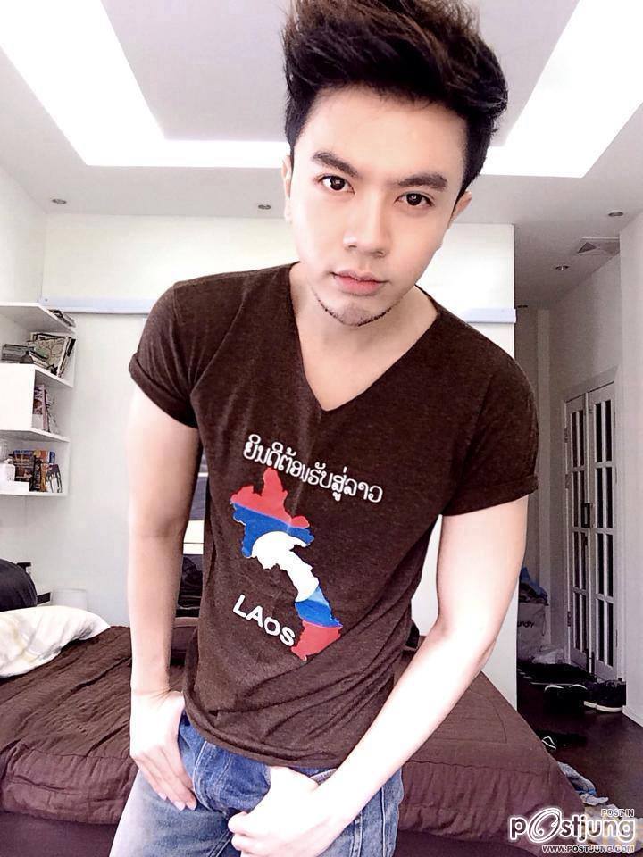 บ่าวลาว