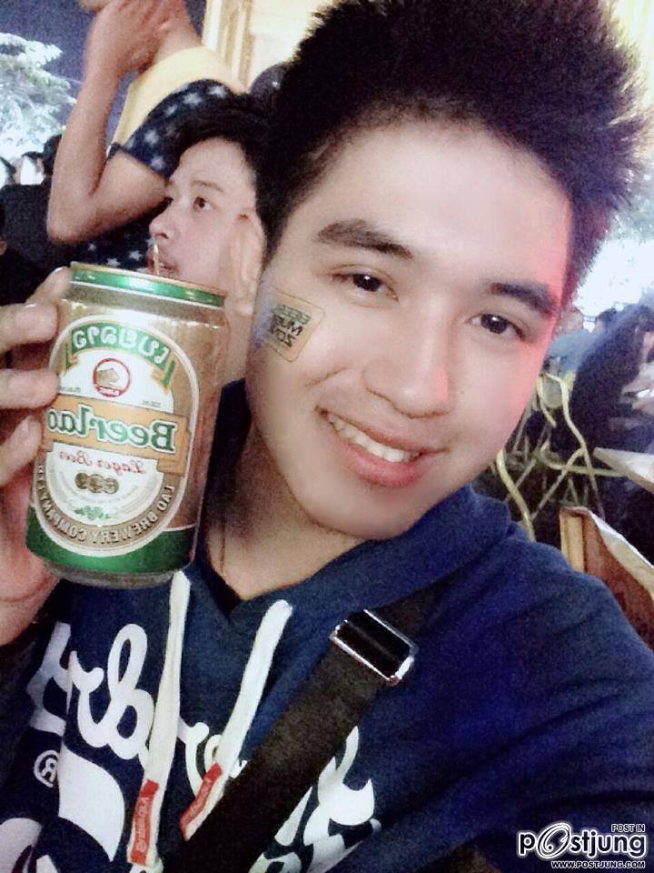 บ่าวลาว