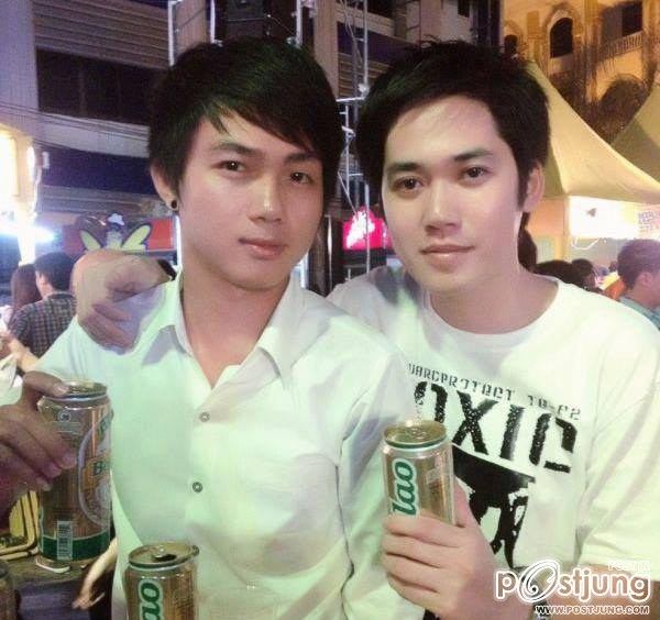บ่าวลาว