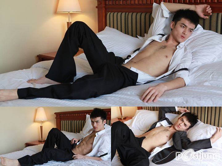 ตี๋ฟินๆ Private Boy