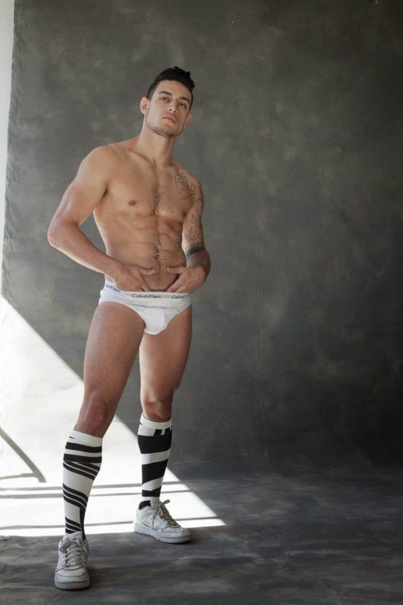 Delicious Hunks