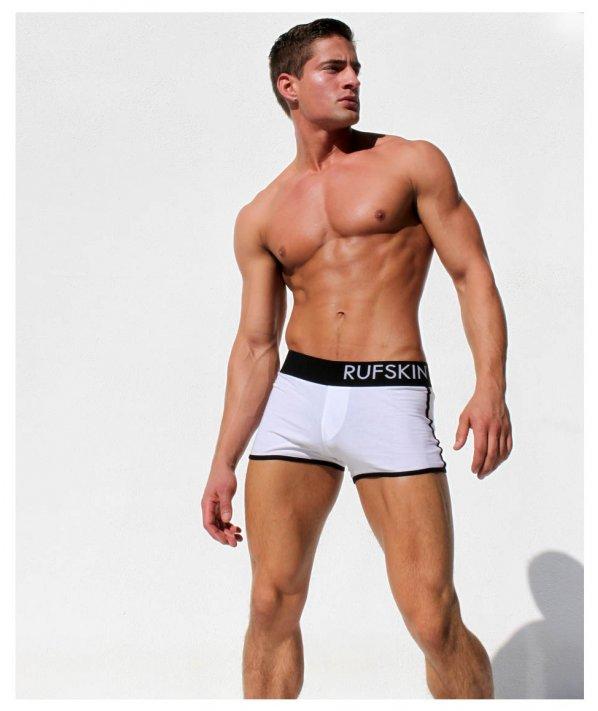 Delicious Hunks