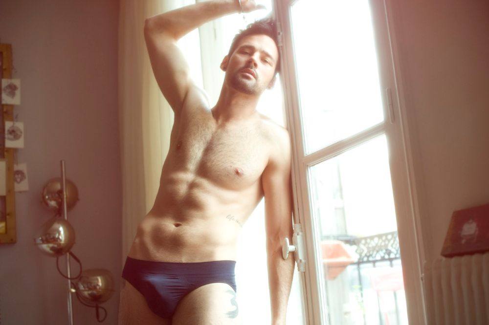 Delicious Hunks
