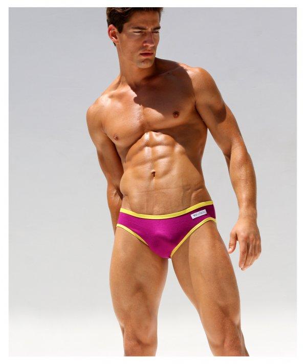 Delicious Hunks