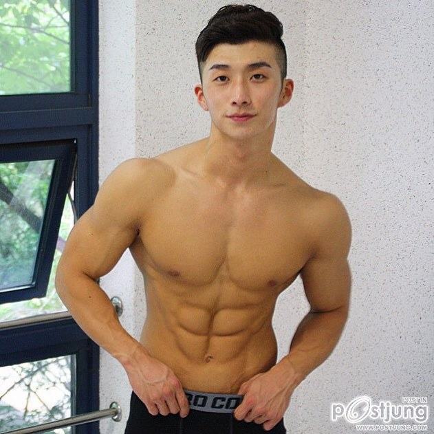 หนุ่มเกาหลี IG@ASTINHORN