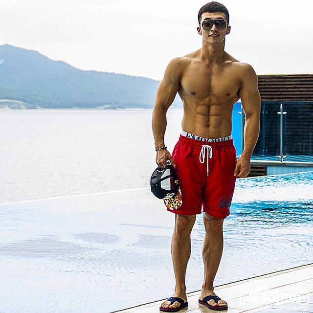 หนุ่มเกาหลี IG@ASTINHORN