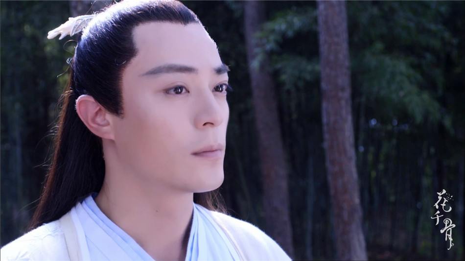 Hua Qian Gu《花千骨》2014 part9102