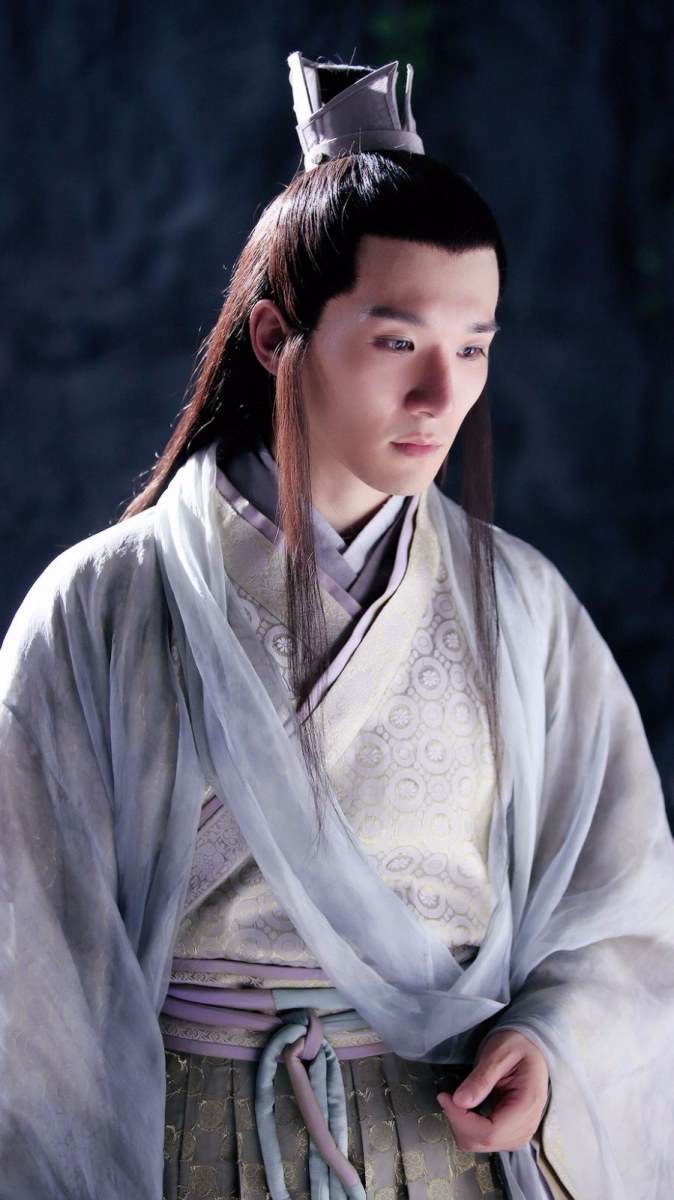 Hua Qian Gu《花千骨》2014 part9102
