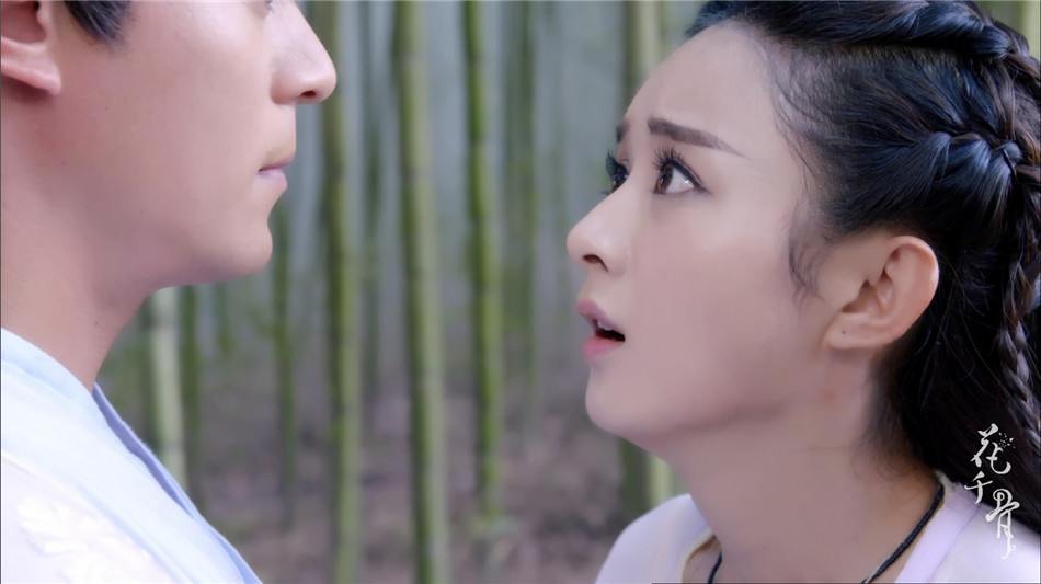 Hua Qian Gu《花千骨》2014 part9102
