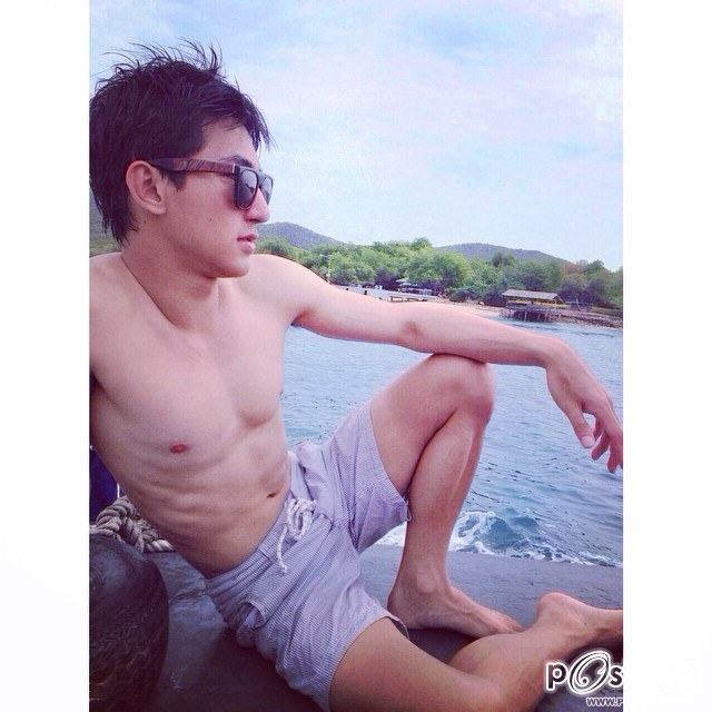 อาร์ กฤษตฌาพนธ์