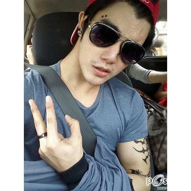&tau;ime kung IG@TIME_SONNARIN
