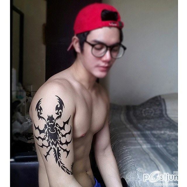 &tau;ime kung IG@TIME_SONNARIN