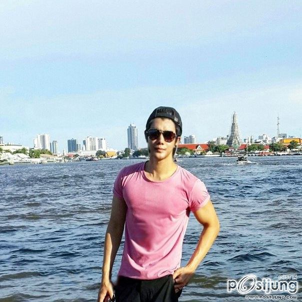 &tau;ime kung IG@TIME_SONNARIN