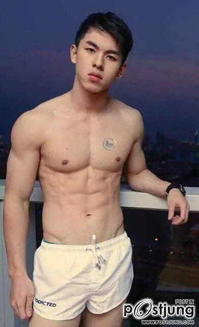 ละอ่อนไทยนี้ดีขนาด.....