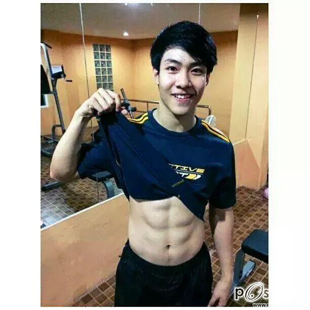 ละอ่อนไทยนี้ดีขนาด.....