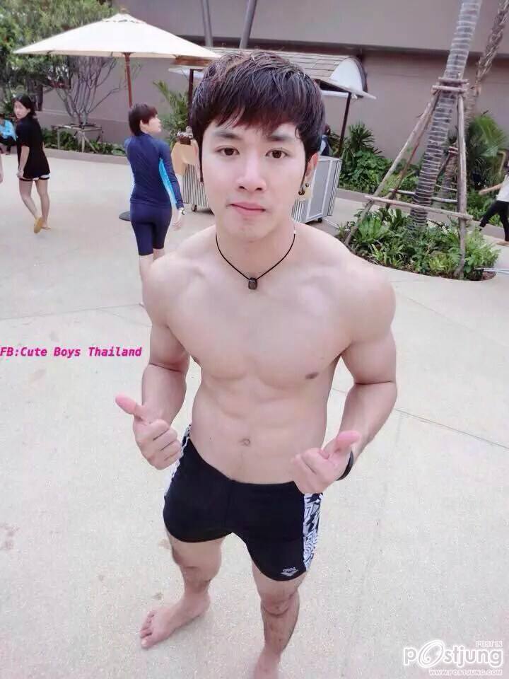 ละอ่อนไทยนี้ดีขนาด.....