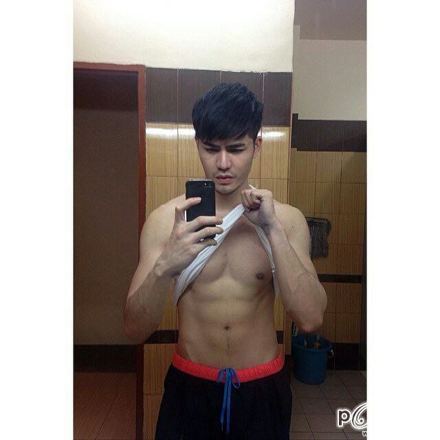 นายพยาบาล_อะตอม IG@ATOM_MANEEMONGKOL