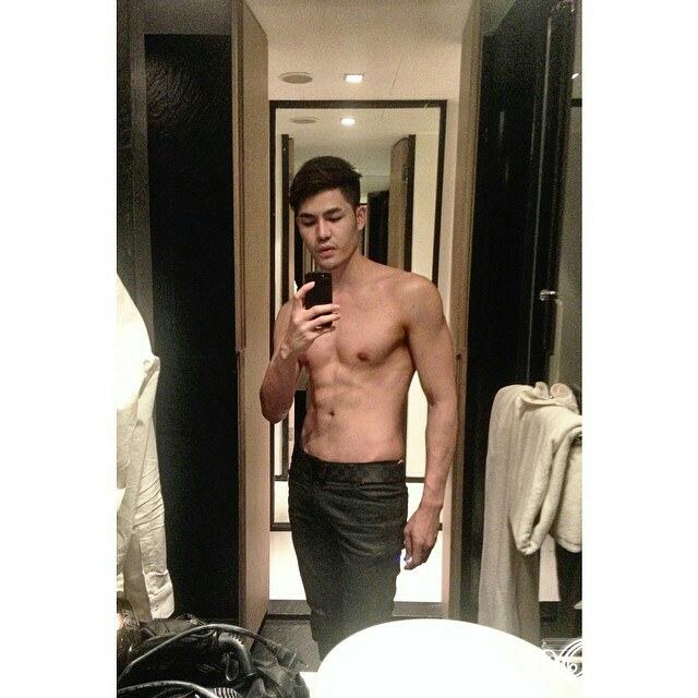 นายพยาบาล_อะตอม IG@ATOM_MANEEMONGKOL