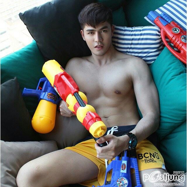 นายพยาบาล_อะตอม IG@ATOM_MANEEMONGKOL