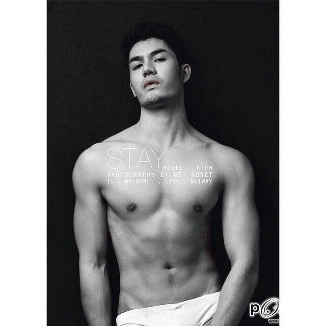 นายพยาบาล_อะตอม IG@ATOM_MANEEMONGKOL