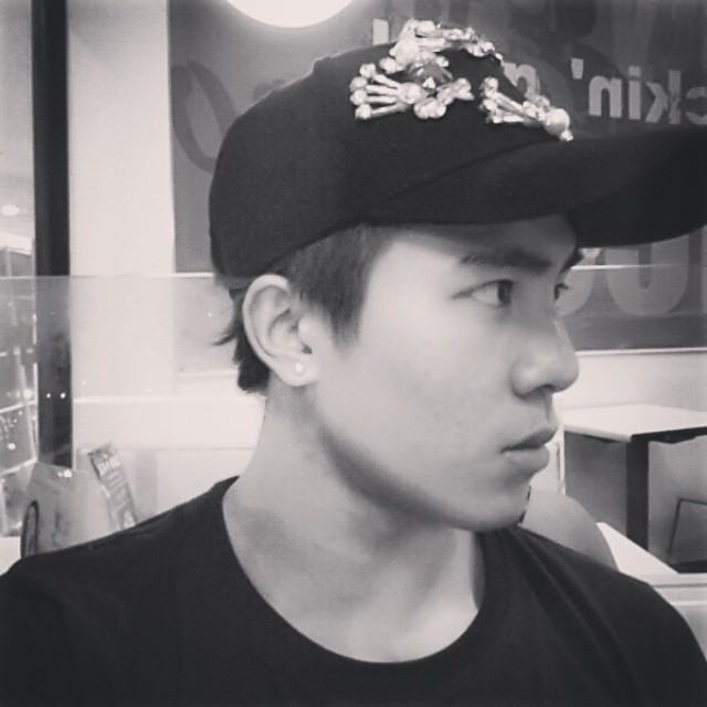 ตี๋ซ่อนรูป ดูใสๆ แต่ข้างใน เร้าร้อน No. 65