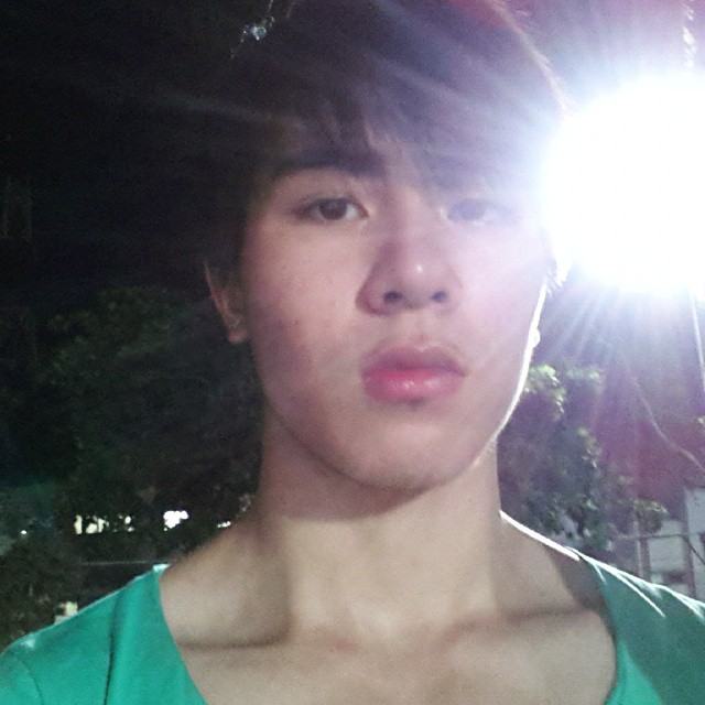 ตี๋ซ่อนรูป ดูใสๆ แต่ข้างใน เร้าร้อน No. 65