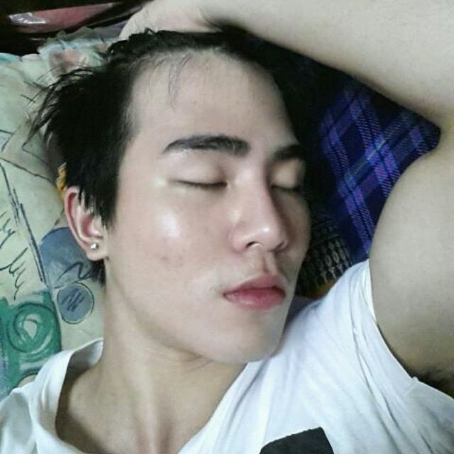 ตี๋ซ่อนรูป ดูใสๆ แต่ข้างใน เร้าร้อน No. 65