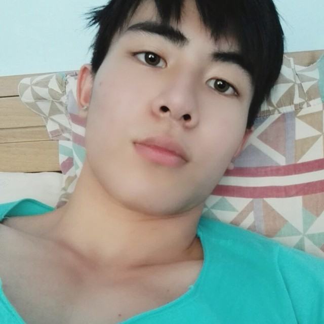 ตี๋ซ่อนรูป ดูใสๆ แต่ข้างใน เร้าร้อน No. 65