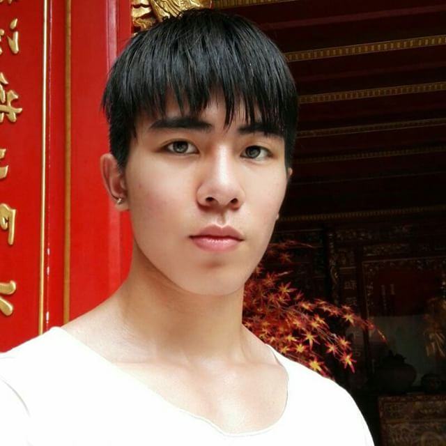 ตี๋ซ่อนรูป ดูใสๆ แต่ข้างใน เร้าร้อน No. 65
