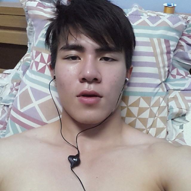 ตี๋ซ่อนรูป ดูใสๆ แต่ข้างใน เร้าร้อน No. 65