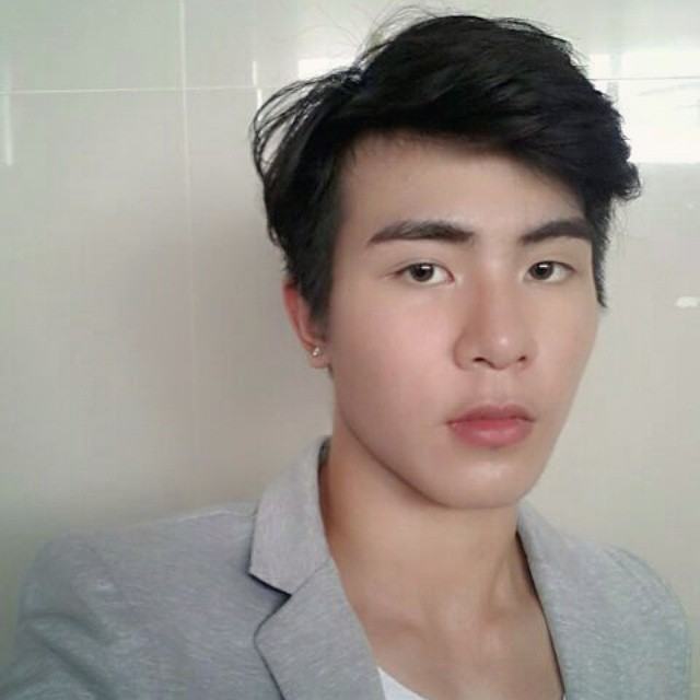 ตี๋ซ่อนรูป ดูใสๆ แต่ข้างใน เร้าร้อน No. 65