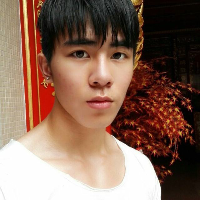 ตี๋ซ่อนรูป ดูใสๆ แต่ข้างใน เร้าร้อน No. 65