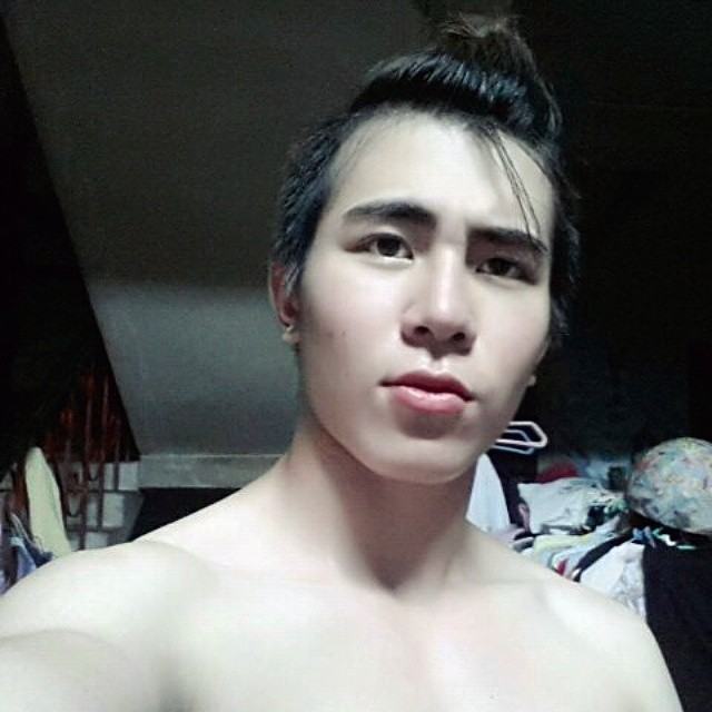 ตี๋ซ่อนรูป ดูใสๆ แต่ข้างใน เร้าร้อน No. 65