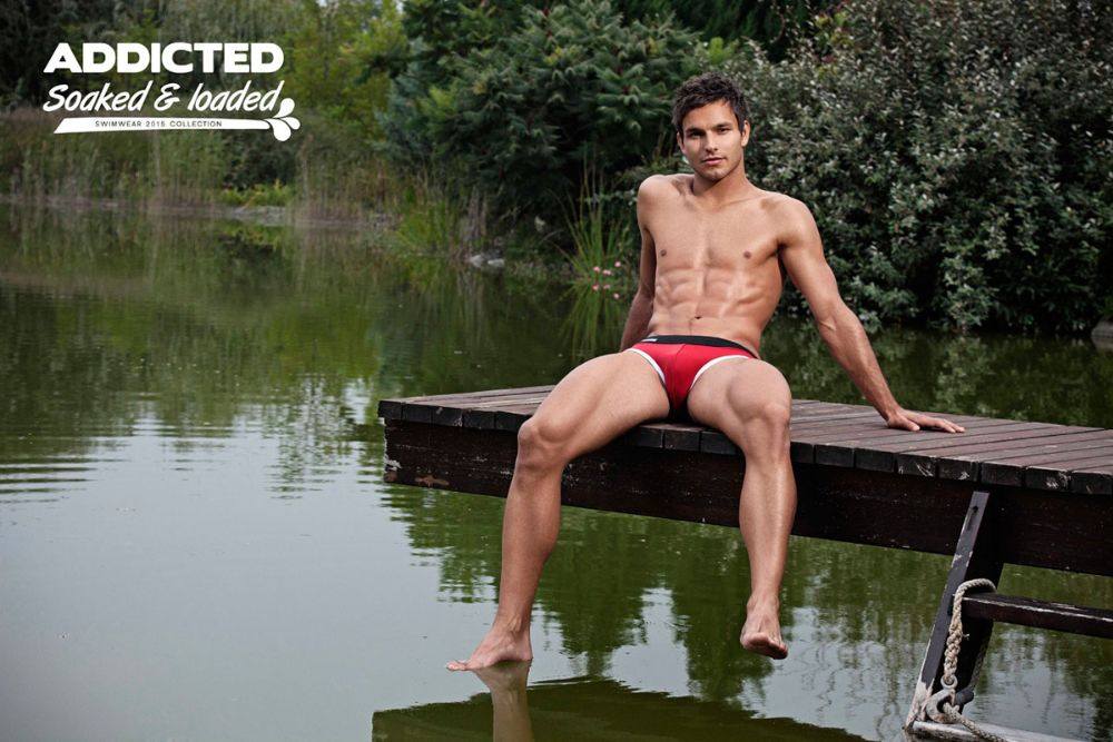 ADDICTED