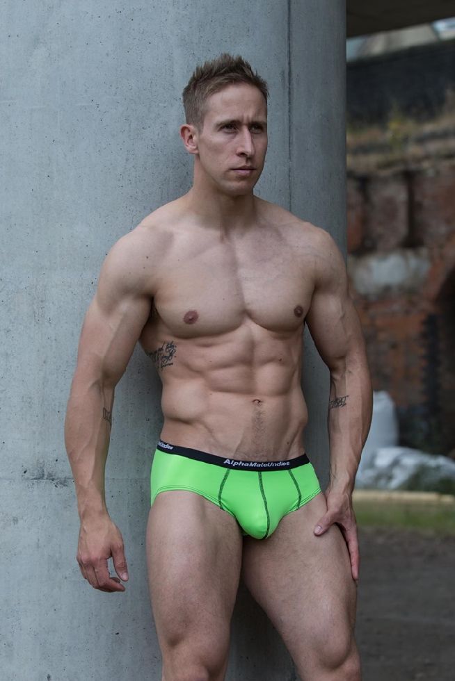 Hot Tuesday 2