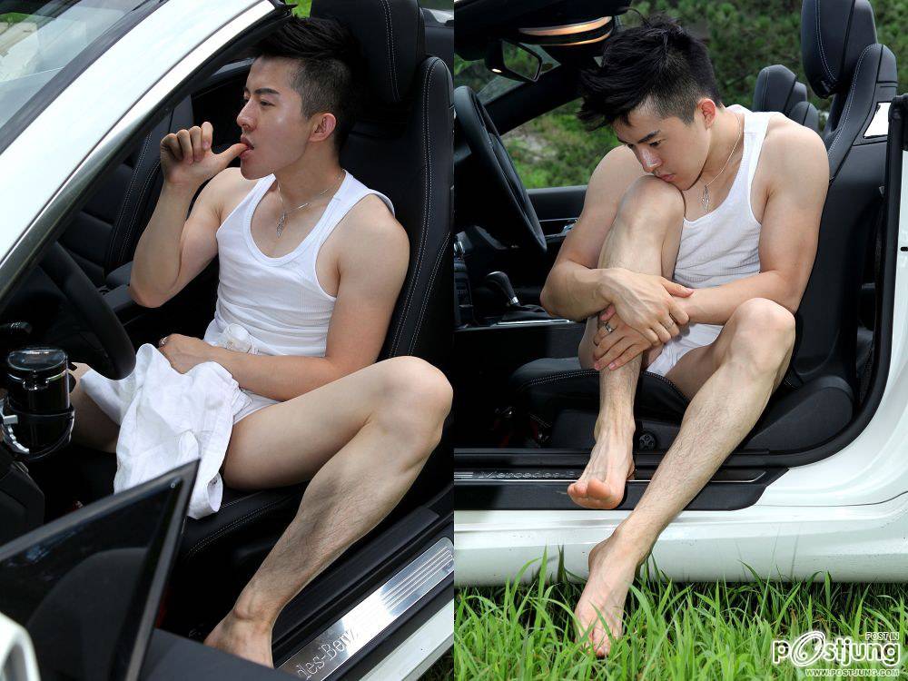 ตี๋ LEO ฟินๆ
