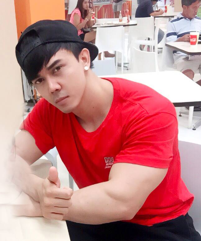 เห็นแล้วน้ำเดิน ต้านภัยแล้ง! ผู้ชายกล้ามใหญ่กับกางเกงในตัวจิ๋ว No. 53
