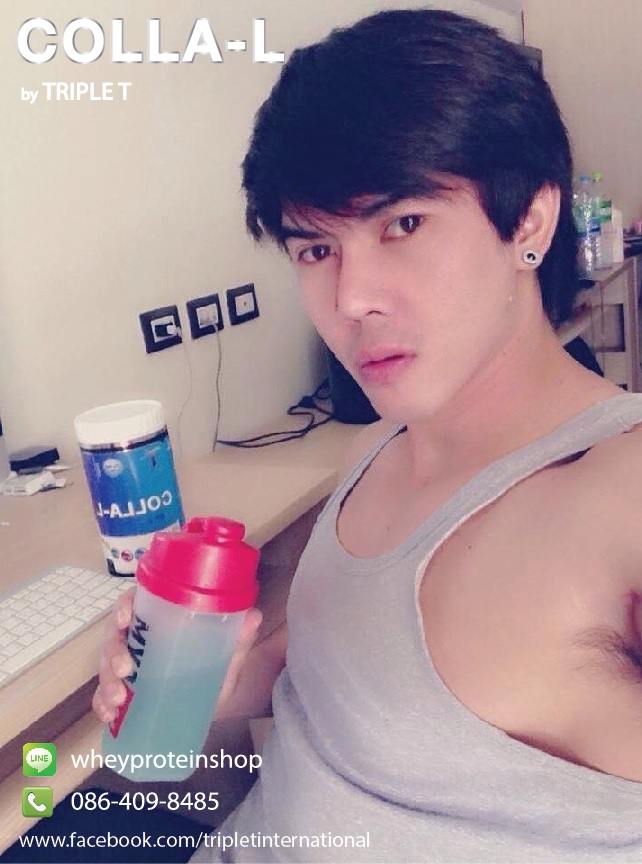 เห็นแล้วน้ำเดิน ต้านภัยแล้ง! ผู้ชายกล้ามใหญ่กับกางเกงในตัวจิ๋ว No. 53