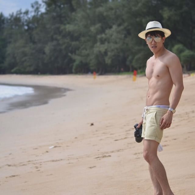 เที่ยวกับเคน_IG@KEN049 (ตุงๆแน่นๆขาวๆ)