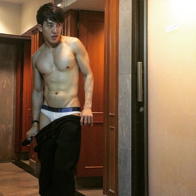 เที่ยวกับเคน_IG@KEN049 (ตุงๆแน่นๆขาวๆ)