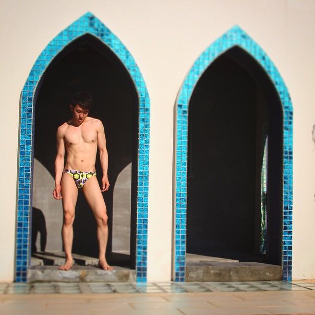 เที่ยวกับเคน_IG@KEN049 (ตุงๆแน่นๆขาวๆ)