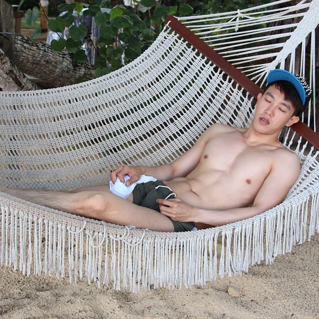 เที่ยวกับเคน_IG@KEN049 (ตุงๆแน่นๆขาวๆ)