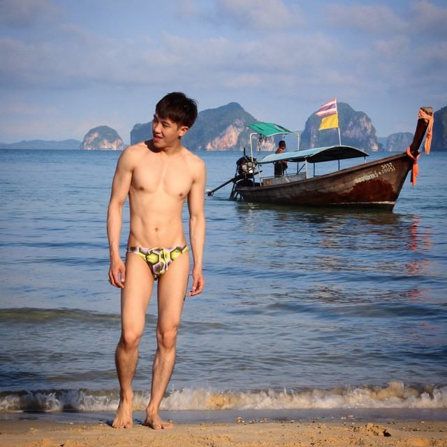 เที่ยวกับเคน_IG@KEN049 (ตุงๆแน่นๆขาวๆ)