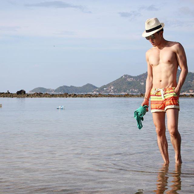 เที่ยวกับเคน_IG@KEN049 (ตุงๆแน่นๆขาวๆ)