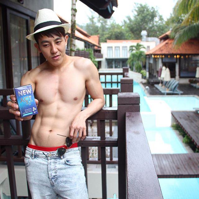 เที่ยวกับเคน_IG@KEN049 (ตุงๆแน่นๆขาวๆ)