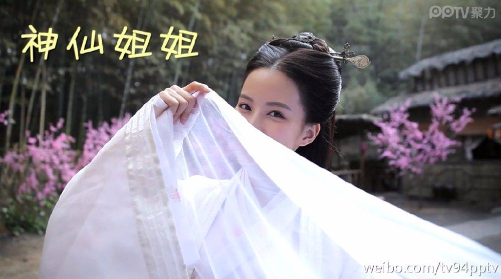 Concubinage record 《纳妾记》 2015 part5